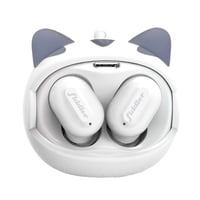 Fiddler - Audífono Bluetooth Cat Kawaii Rolling Face