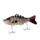 thumbnail image 4 of Se?uelos De Pesca Con Anzuelo Cebos De Pesca Realistas Para La Pesca De Pez Sol En El Río Mar Rojo, 4 of 5