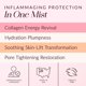 thumbnail image 4 of Tratamiento SKINWIT Peptide Recover Lip & Face Recovers, 20 ml, 4 of 6