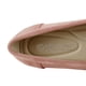 thumbnail image 5 of Mocasín New Walk Slip On Confort Rosa, 5 of 6