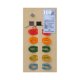 thumbnail image 1 of Kit de Reparación DESIGNPHIL para Cuaderno de Viaje – Cuerda de 1 m, 5 colores, 1 of 3