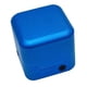 thumbnail image 1 of Porta Tiza De Billar, Caja Resistente Para Tiza De Snooker, Estuche Compacto Para Tiza De Billar, Color Azul, 1 of 5