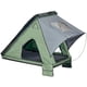 thumbnail image 1 of Carpa de Techo Cochamó 2 personas Base Verde - Cubierta Gris, 1 of 3