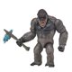 thumbnail image 1 of Figura de acción PlayMates Godzilla vs. Kong 6 Basic Kong, 1 of 9
