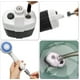 thumbnail image 2 of Ducha Portatil Recargable USB Ducha Para Camping Sumergible, 2 of 3