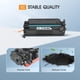 thumbnail image 5 of Cartucho de tóner Cool Toner 148A negro 4101fdw 4101fdn 4001dw 4001dn 4001n, 5 of 9