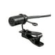 thumbnail image 2 of Microfono Lavalier Mini Plug Lm-p01 1m, 2 of 2