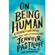 thumbnail image 1 of Libro Dutton "On Being Human" – Memoria del Despertar, 1 of 1