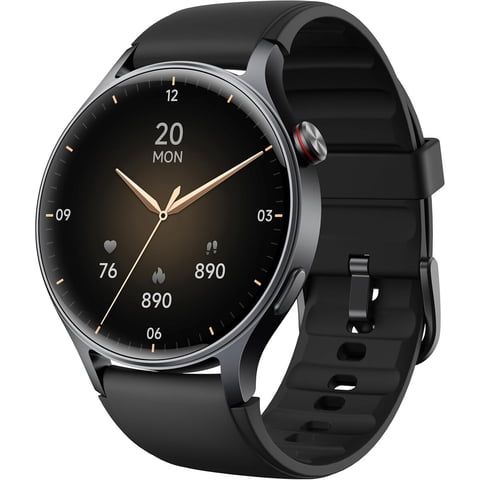 Smartwatch Aeac Ar01 1.32 Amoled Llamadas 110 Deportes