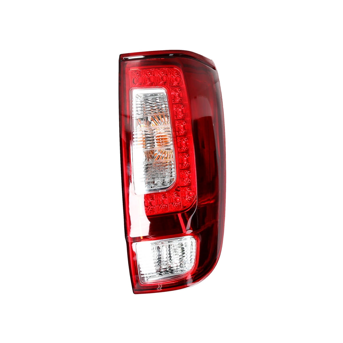 Deifo - Farol Trasero Derecho Great Wall Wingle 6 2016-2020