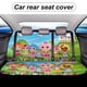 thumbnail image 5 of Suministros de Fiesta Lalaloopsy-theme Car Rear Seat Covers Back Elastic Flexible Car Seat Covers Decorative Fits Most Cars 120x59x76cm, 5 of 6
