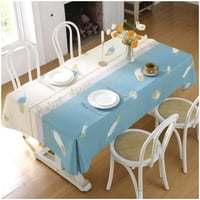 Wyj Hogar - Mantel Impermeable Antimanchas 140X220 Cm M24