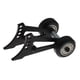 thumbnail image 2 of Volante De Cabeza Para Coche RC Para CW01 Lunch Box, 2 of 5