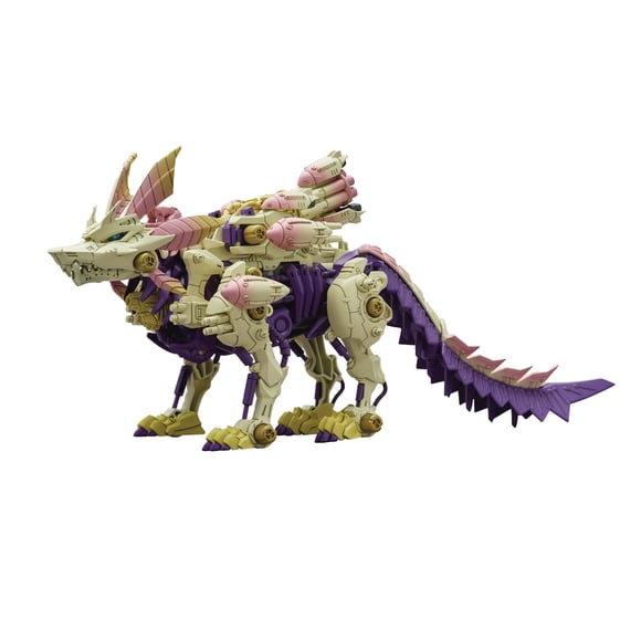 Kit de modelo USA Gundam Store Gatling Fox Mizutsune