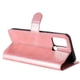 thumbnail image 4 of Funda Billetera para Realme C25 con Porta Tarjetas y Soporte Ajustable Rosa, 4 of 6