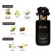 thumbnail image 3 of Perfume MAISON ASRAR Bonita Eau de Parfum 100 ml, 3 of 7