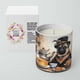 thumbnail image 5 of Vela de soja Caroline's Treasures Pug Fall Kitchen, 300 ml, 5 of 5