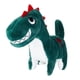 thumbnail image 4 of Dinosaurio Eléctrico De Peluche Juguetes De Peluche Pequeño Dinosaurio Caminando Regalos De Juguete, 4 of 5