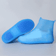 thumbnail image 3 of Funda de Silicona Impermeable para Zapatos Cubre Calzado Lluvia Antideslizante Talla M, 3 of 4
