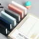 thumbnail image 5 of Paquete de 2 cuadernos de bolsillo pequeños para estudiantes, 5 of 5