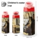 thumbnail image 2 of Botella de Agua Desmarcar Top Gun Rosa 12 oz, 2 of 6