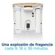 thumbnail image 4 of Aromatizante Ambiental  Automático Repuesto Lavanda y Vainilla Pack Caja, 175 g, 4 of 4