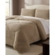 thumbnail image 3 of Cobertor Invierno King Elegante Térmico con Chiporro Premium, 3 of 6