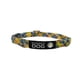 thumbnail image 2 of Collar Perro Nylon Ajustable L 48-69 cm Wonder Dog multicolor, 2 of 9