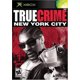 thumbnail image 1 of Videojuego ACTIVISION True Crime: New York City Reacondicionado, 1 of 1