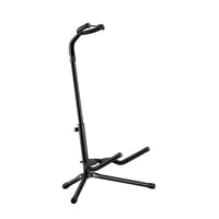 Hendrix - Atril Para Guitarra O Bajo Con Altura Ajustable - Ps