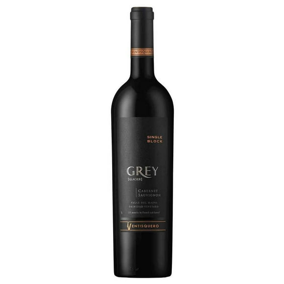 Vino Tinto Cabernet Sauvignon Premium Botella, 750 cc
