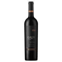Vino Tinto Cabernet Sauvignon Premium Botella 750 Cc Grey
