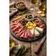 thumbnail image 4 of Plato Pizarra Circular / Plato Piedra 30cm, 4 of 4