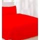 thumbnail image 2 of Sábanas De Polar 1.5 Plazas Rojo, 2 of 2