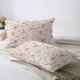 thumbnail image 4 of Dis-ney Princess Bedding Sets Cartoon Duvet Cover Lightweight 3 Piece Bet Sets for Kids Boys Girls, 4 of 5