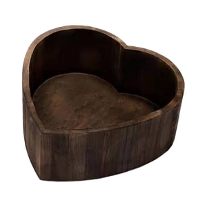 Bothyi - Cestas De Fotografía Para Bebés Recién Nacidos Cuenca De Accesorios Para Café Mensual Para Bebés, Niños Y Niñas