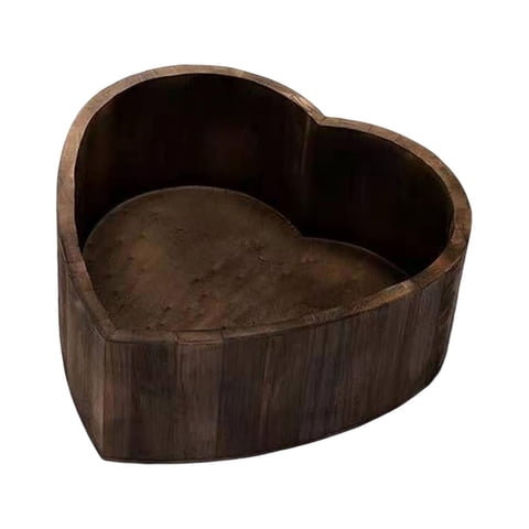 Bothyi - Cestas De Fotografía Para Bebés Recién Nacidos Cuenca De Accesorios Para Café Mensual Para Bebés, Niños Y Niñas