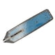 thumbnail image 5 of Recambios De Raqueta De Bádminton De Tenis Premium Protector De Protectores Cruzados De Cuerdas Azul, 5 of 5