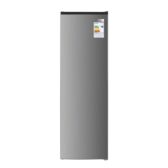 Freezer Libero Vertical / Lfv-290Nfi 163 Litros
