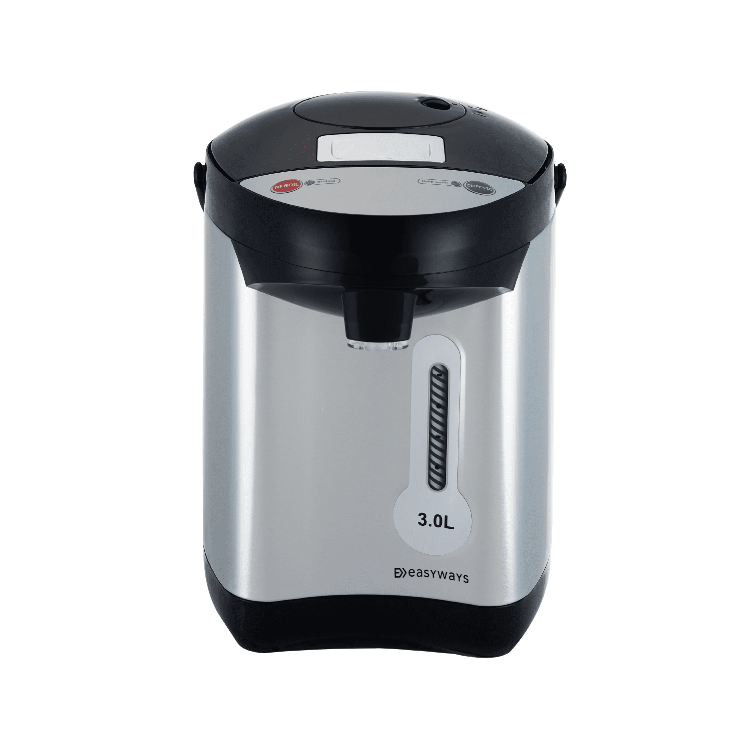 Hervidor Termo Heat Max 3 L Easyways