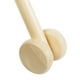thumbnail image 2 of Peluche con forma de unicornio en forma de palo, caballo, HollyHome, relincho y galopando, 2 of 3