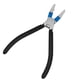 thumbnail image 2 of Pinzas Para Remaches De Acero Genéricas Multifuncionales De Alta Eficiencia Para Automóviles Estilo C, 2 of 5