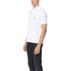 thumbnail image 3 of Polo Lacoste L.12.12 Classic Chine White para hombre, 3 of 5