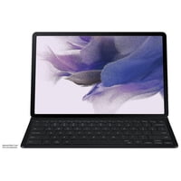 Funda De Teclado De Tableta Samsung Para Galaxy Tab S8+, S7 Fe, S7+ Lite