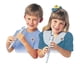 thumbnail image 2 of Instrumento musical SUZUKI PRE-1P prerecorder soprano de una pieza color morado, 2 of 4