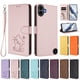 thumbnail image 3 of Funda Volteable tipo Billetera con Correa para Nothing CMF Phone 1, Rosa, 3 of 6