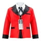 thumbnail image 2 of Cosplay Kakegurui Yumeko Jabami, 2 of 8