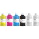 thumbnail image 1 of Tinta DTF RocRow 1500 ml CMYKWW para película PET, 1 of 7
