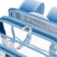 thumbnail image 5 of Mochila Contixo Transparente Azul, 5 of 7