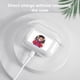 thumbnail image 4 of El Apartamento-theme AirPods Pro Earphone Case Compatible with Apple Devices Premium Flexible TPU theme Custom, 4 of 6
